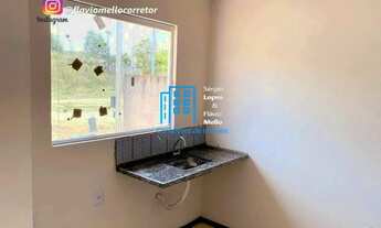 Imagem 4: ITABORAÍ - Casa 2 quartos no bairro Recanto dos Magalhães!! Financiada Cod(541IV