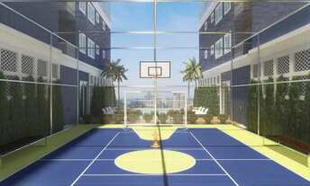 Imagem 6: Apartamento 2 dormitórios