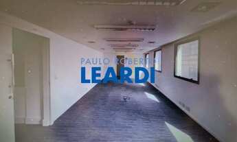 Imagem: CONJ. COMERCIAL - JARDIM PAULISTA - SP