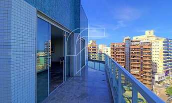 Imagem 6: Imóvel para venda tem 269 metros quadrados com 3 quartos em Centro - Guarapari - ES