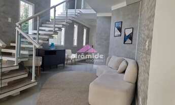 Imagem 3: Casa com 3 dormitórios à venda, 300 m² por R$ 1.980.000,00 - Urbanova - São José dos Campo