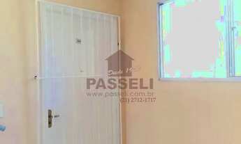 Imagem 4: Apartamento Venda Cruz São Gonçalo/RJ