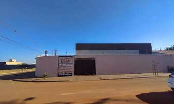 Imagem 2: Barracão à venda, 317 m² por R$ 1.150.000,00 - Chácara Santa Maria - Cambé/PR