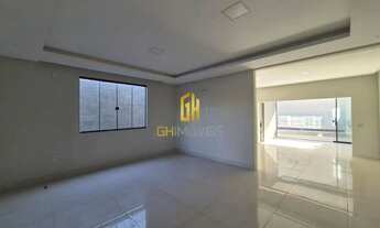 Imagem 4: Sobrado à venda, 214 m² por R$ 930.000,00 - Jardim Helvécia - Aparecida de Goiânia/GO