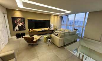 Imagem 6: Imóvel para aluguel possui 223 metros quadrados com 3 quartos em Fátima - Teresina - PI