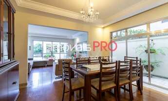 Imagem 7: Casa 363 m² 04 suítes 04 vagas - Granja Julieta