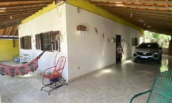 Imagem 4: Casa com 4 quartos à venda, 312 m² por R$ 490.000 - Jardim Atlântico Leste (Itaipuaçu) - M