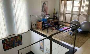 Imagem 4: Sobrado padrão com 353,23m²,bairro Residencial Flórida , Zona Sul de Ribeirão Preto/SP