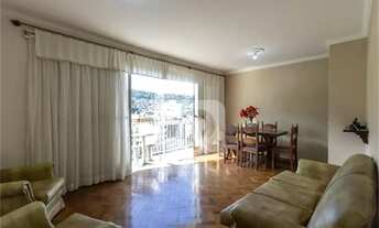 Imagem 3: APARTAMENTO DE 3 QUARTOS COM VARANDA A VENDA NA TIJUCA