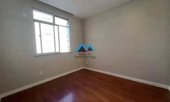 Imagem 5: Lindo apartamento de 3 quartos, 76 m², todo reformado, à venda em Laranjeiras