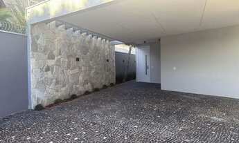 Imagem 3: VENDE-SE CASA ALTO PADRÃO COM QUATRO SUITES NA 409 SUL