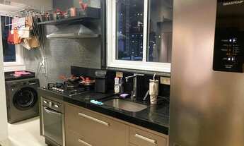 Imagem 5: Residencial Square-New Home Apartamento com 2 Quarto(s) e 2 banheiro(s) à Venda, 67.75 por