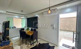 Imagem: SOBRADO (TRIPLEX) 3 QUARTOS VENDA OCEANIA