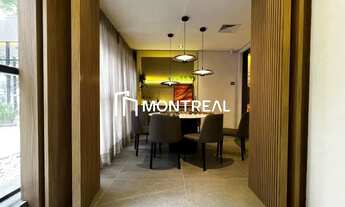 Imagem 5: APARTAMENTO À VENDA EM PINHEIROS, 3 DORMITÓRIOS, 1 SUÍTE. 2 VAGAS DE GARAGEM