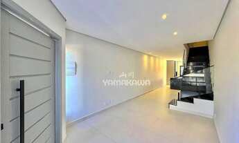 Imagem 3: Sobrado com 3 dormitórios à venda, 140 m² por R$ 980.000,00 - Vila Carrão - São Paulo/SP