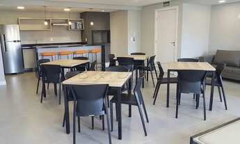 Imagem 5: APARTAMENTO 1 QUARTOS 2 VAGAS - TRÊS FIGUEIRAS