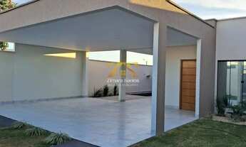 Imagem 2: Casa 3/4 sendo 1 suíte com closet, 203 m² - 1603 sul - Próxima a Ulbra - Palmas/TO