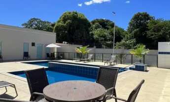 Imagem 4: Imóvel para aluguel com 45 metros quadrados com 2 quartos em Novo Horizonte - Teresina - P