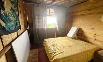 Imagem 7: Terreno de 9.000m² com vista panorâmica e estrutura completa Capão da Onça