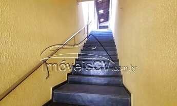 Imagem: Vila Bretas - Apartamento