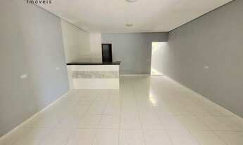 Imagem 3: Casa com 3 dormitórios à venda, 131,50 m² por R$ 170.000,00 - Tiradentes - Juazeiro do Nor