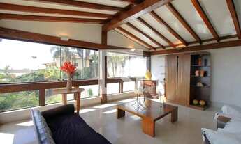 Imagem: Casa à Venda - Mangabeiras, 3 Quartos