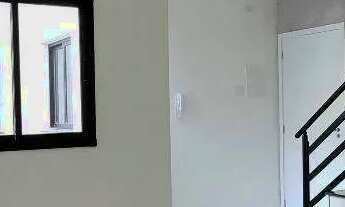 Imagem 2: Cobertura para aluguel 2 quartos 1 suíte 1 vaga Bastos - Santo André - SP