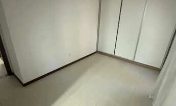 Imagem: Rua Carmen Miranda Pituba 2/4 com suíte