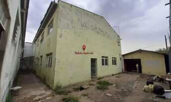 Imagem 3: Galpão / Barracão para Locação em Rio Claro, Jardim São Paulo, 2 banheiros