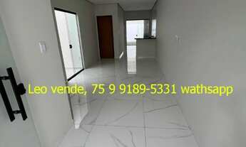 Imagem 2: Leo vende, bairro Parque ipê, 2\4 suíte , goumert, veja fotos