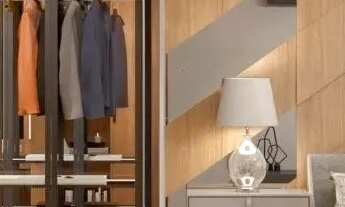 Imagem: Cobertura Duplex de 366m² no bairro Santo