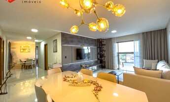 Imagem: MARAVILHOSA COBERTURA LÍNEAR DE FRENTE