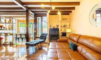 Imagem 7: Uptown Housing - Casa à venda no bairro Alphaville - Santana de Parnaíba/SP