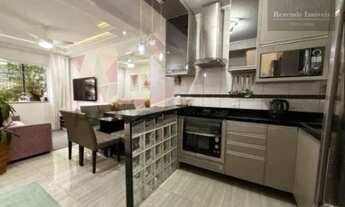 Imagem 6: Sobrado a venda no Tatuquara