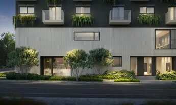 Imagem 5: LOFT no bairro Centro Histórico em Porto Alegre