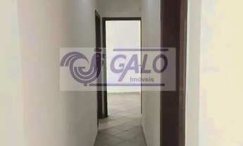 Imagem 4: Apartamento para Locação em Curitiba, Jardim das Américas, 2 dormitórios, 1 banheiro, 1 va