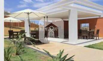 Imagem 3: Casa mobiliada para locação no Condomínio Alphaville I