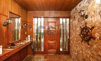 Imagem 6: Sobrado - 4 Dormitórios (1 Suíte) à Venda no Alto da Boa Vista, São Paulo/SP