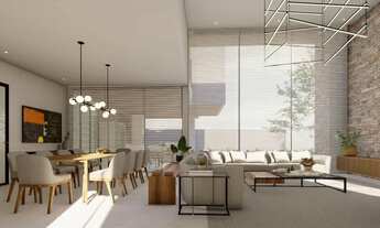 Imagem 7: Sobrado 4 suítes no Jardins França