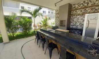 Imagem 5: KD:Apartamento para aluguel 66 metros com 2 quartos em Cruz das Almas - Maceió - AL