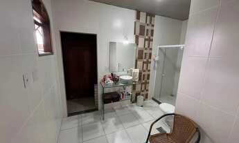 Imagem 6: Brasilândia Casa Grande 3 Quartos 2 Suítes