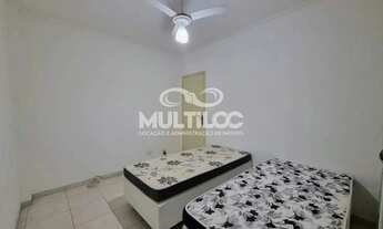 Imagem 13: Apartamento para aluguel, 3 quartos no bairro José Menino em Santos