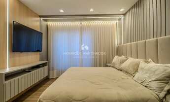 Imagem 5: Apartamento Alto Padrão - 260m2 - Ecoville - 4 suites - 4 vagas