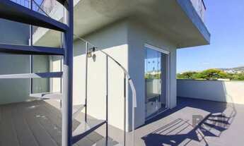 Imagem 3: Cobertura Com 2 dormitórios