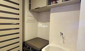 Imagem 4: Lançamento apartamentos com 1 ou 2 suítes a venda no Centro de Juiz de Fora