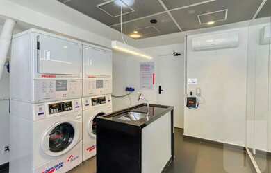 Imagem 16: APARTAMENTO 1 DORMITORIO SEM VAGA