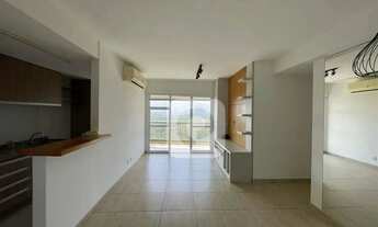 Imagem 3: Apartamento reformado Cidade Jardim 3 Quartos 92m² andar Alto Sol da Manha Barra olímpica