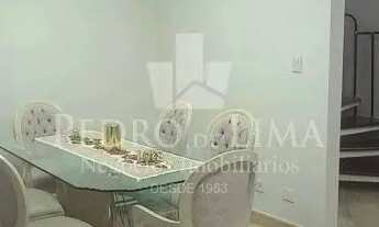 Imagem 6: Sobrado com 3 quartos (1 suíte) 4 vagas de garagem - Vila Carrão