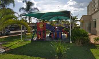 Imagem 3: Apartamento 2 quartos - Acquaville