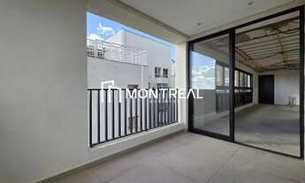 Imagem 3: APARTAMENTO À VENDA NA VILA MADALENA, 1 SUÍTE. 1 VAGA DE GARAGEM LIVRE E DETERMINADA